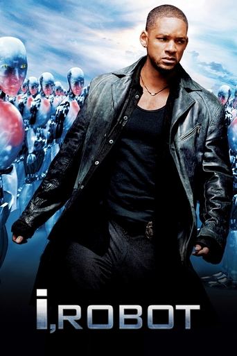 Watch I, Robot online