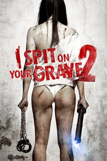 Watch I Spit on Your Grave 2 online