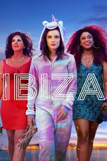 Watch Ibiza online