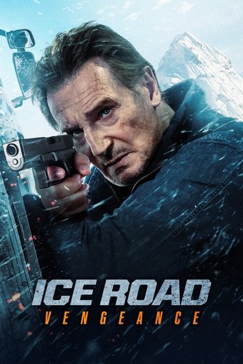 Watch Ice Road: Vengeance online