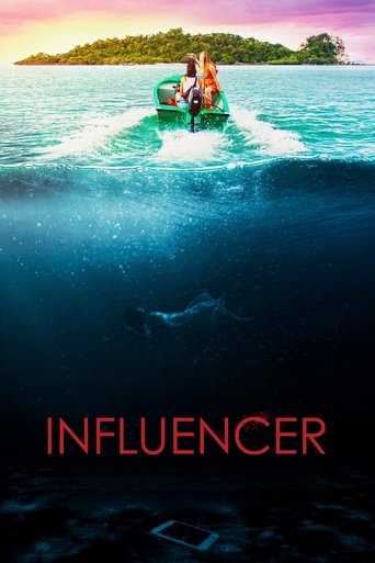 Watch Influencer online