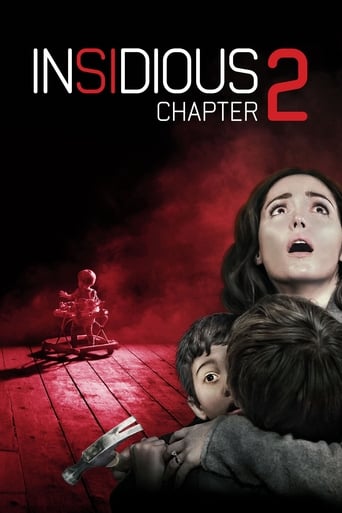 Watch Insidious: Chapter 2 online