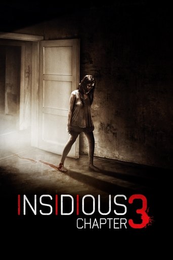 Watch Insidious: Chapter 3 online