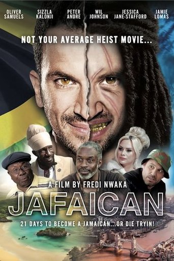 Watch Jafaican online