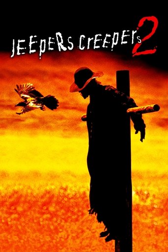 Watch Jeepers Creepers 2 online