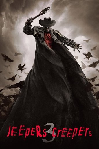 Watch Jeepers Creepers 3 online