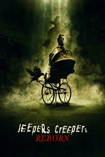 Watch Jeepers Creepers: Reborn online