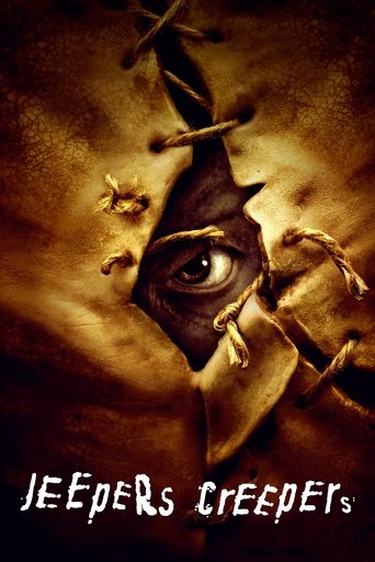 Watch Jeepers Creepers online