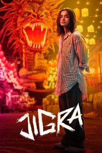 Watch Jigra online