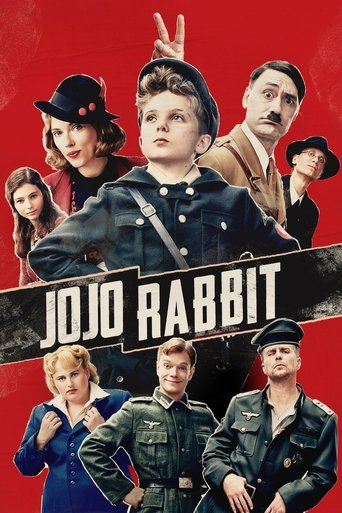 Watch Jojo Rabbit online