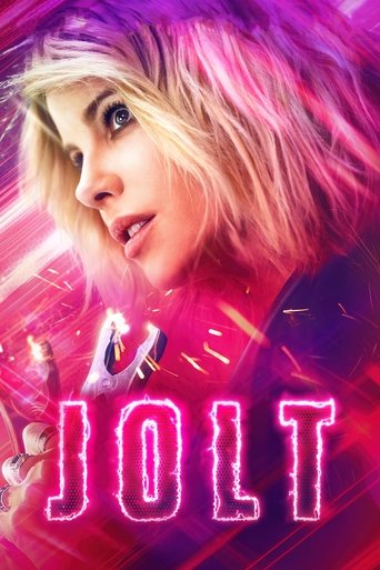 Watch Jolt online