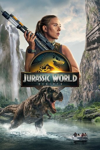Watch Jurassic World Rebirth online
