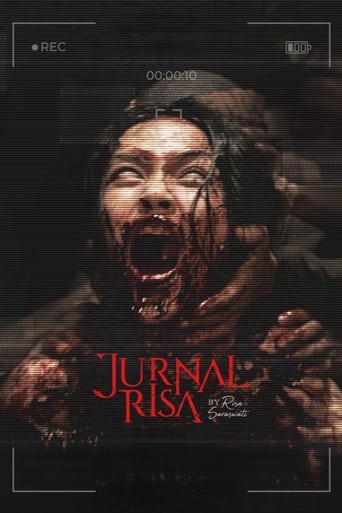 Watch Jurnal Risa by Risa Saraswati online