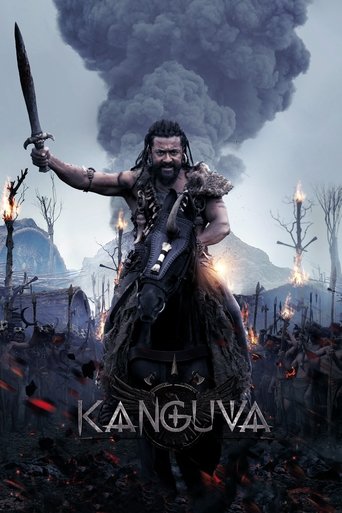 Watch Kanguva online