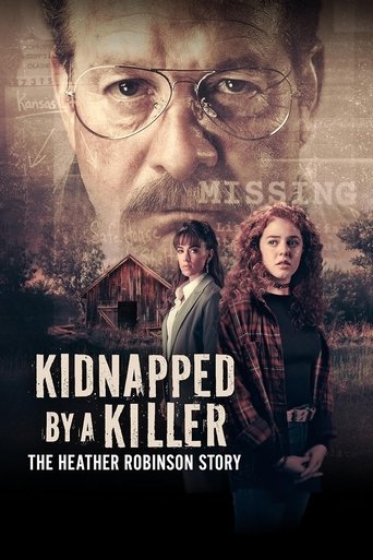 Watch Kidnapped by a Killer: The Heather Robinson Story online