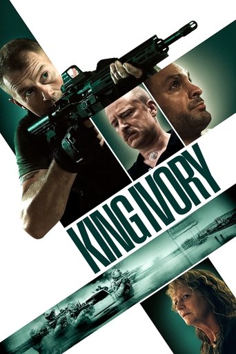 Watch King Ivory online