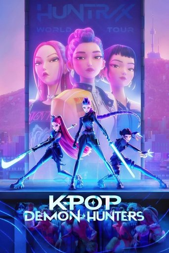 Watch KPop Demon Hunters online
