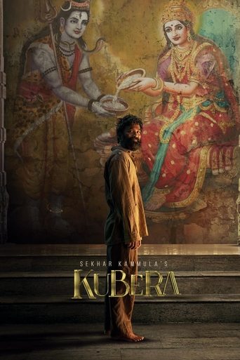 Watch Kuberaa online
