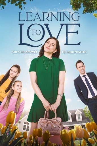 Watch Learning to Love online