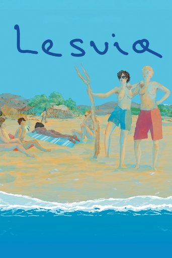 Watch Lesvia online
