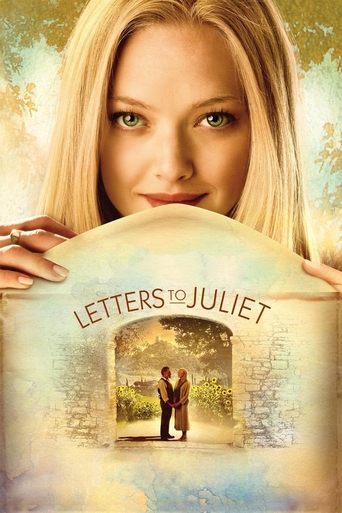 Watch Letters to Juliet online