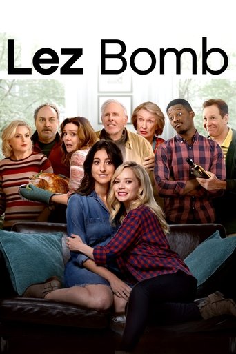 Watch Lez Bomb online
