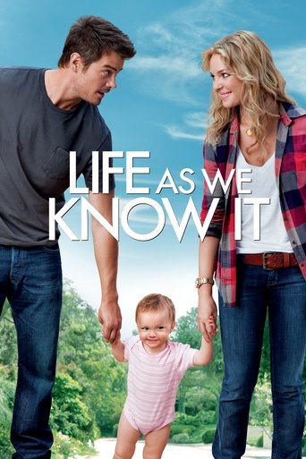Watch Life As We Know It online
