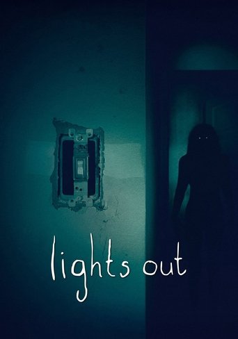 Watch Lights Out online