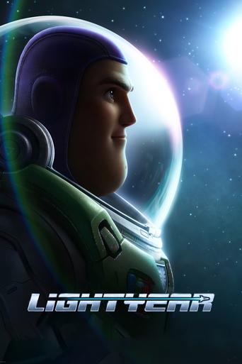 Watch Lightyear online