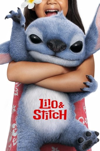 Watch Lilo & Stitch online