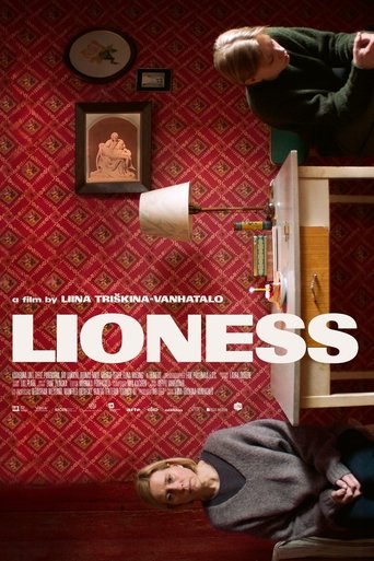 Watch Lioness online