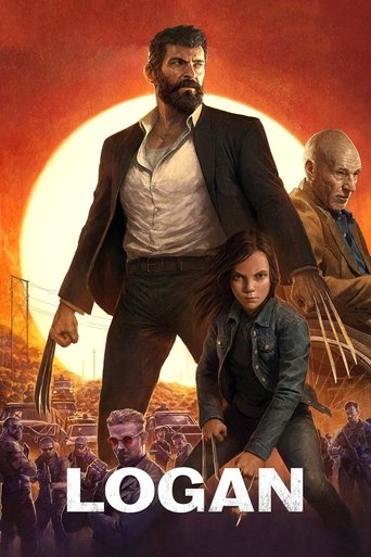 Watch Logan online
