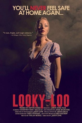 Watch Looky-loo online