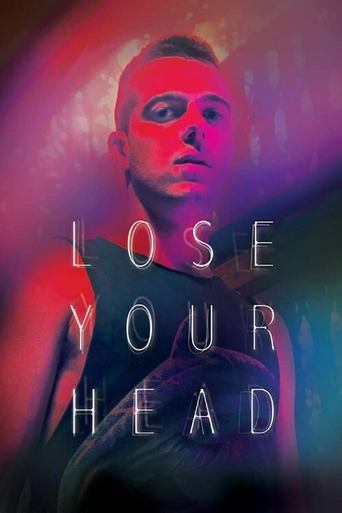 Watch Lose Your Head online