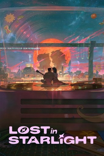Watch Lost in Starlight online