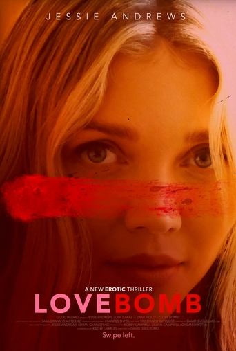 Watch Love Bomb online