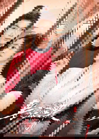 Watch Love Endures Eternally online