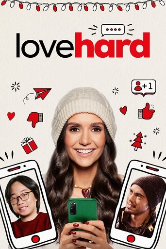 Watch Love Hard online