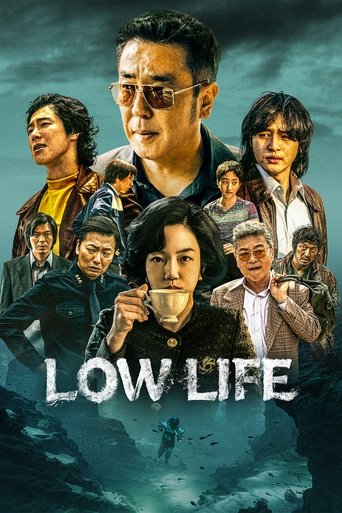 Watch Low Life online
