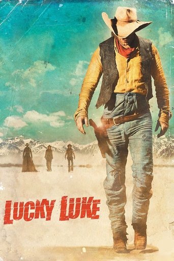 Watch Lucky Luke online