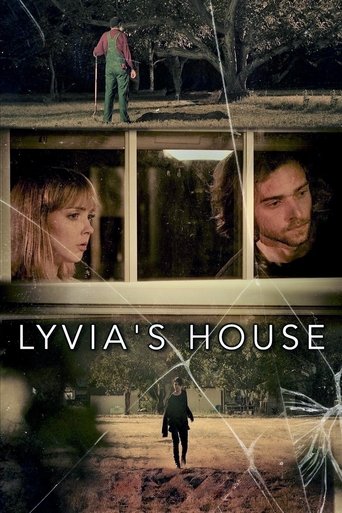 Watch Lyvia's House online