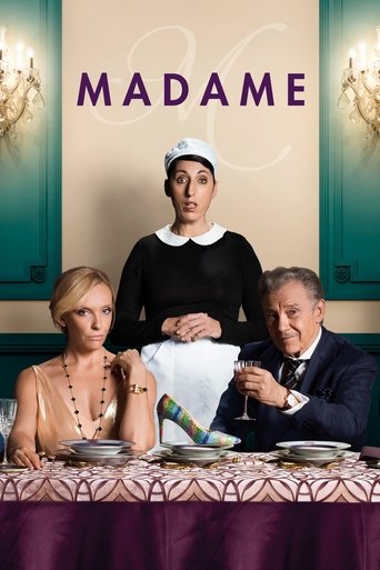 Watch Madame online