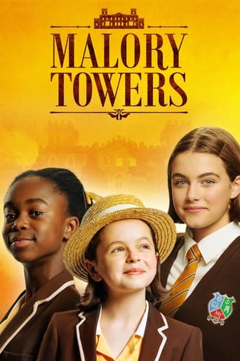 Watch Malory Towers online