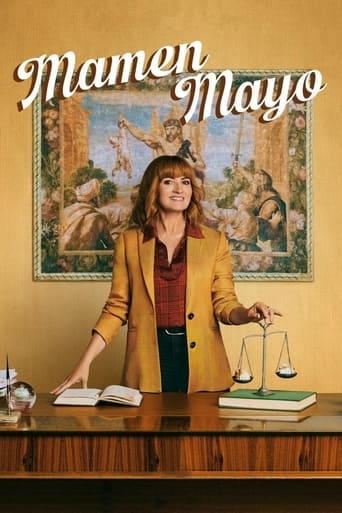 Watch Mamen Mayo online