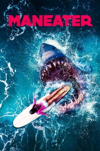 Watch Maneater online
