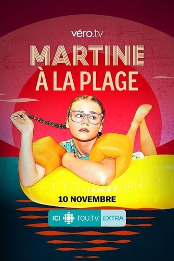 Watch Martine à la plage online