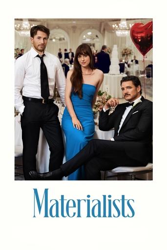 Watch Materialists online