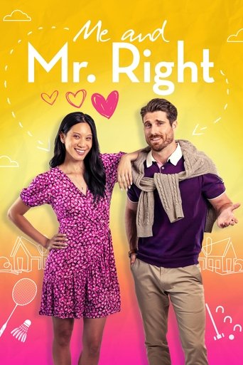 Watch Me and Mr. Right online