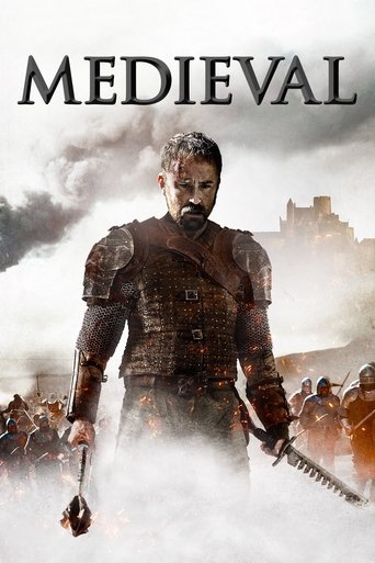 Watch Medieval online