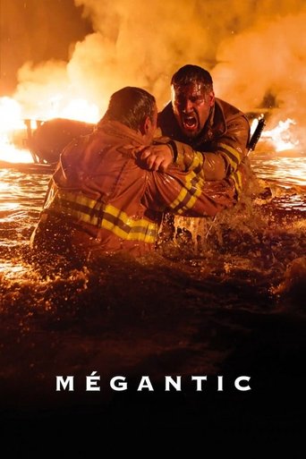 Watch Megantic online